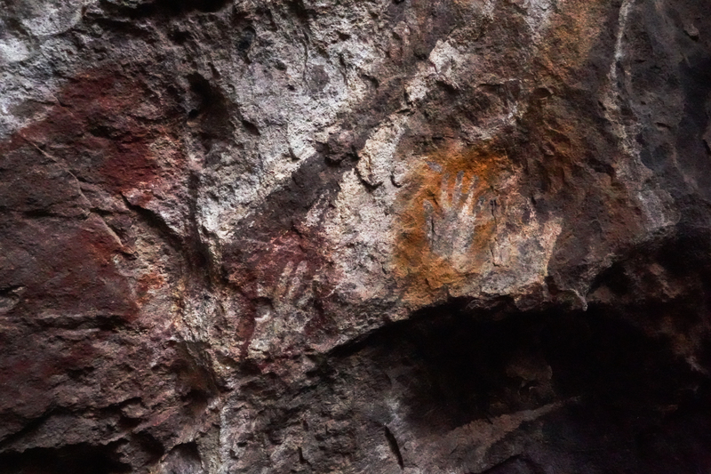 En Chile Chico Exposición Arqueológica y avances de obras en sector Cuevas de las Manos buscan resaltar Día del Patrimonio