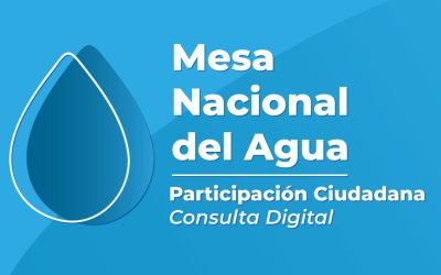 MOP invita a la comunidad a participar en la Primera Consulta Digital del Agua