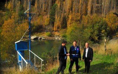 Ciudadanía identifica usos prioritarios en Consulta Digital del Agua