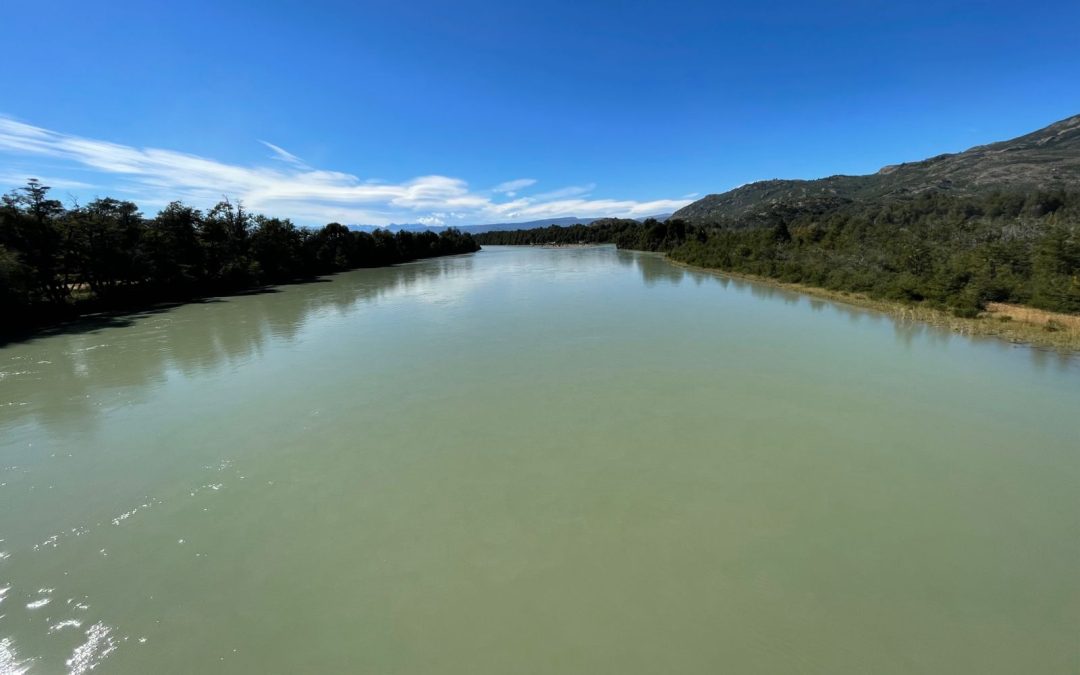 Dirección General de Aguas del MOP invita a la comunidad regional a participar en elaboración de Plan Estratégico de Gestión Hídrica para las cuencas del Baker y de Aysén