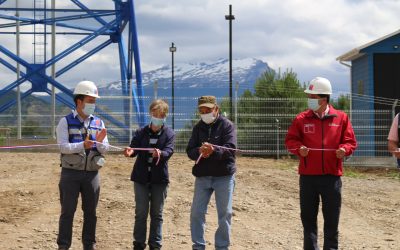 Fuerte inversión en obras hidráulicas impulsará mayor abastecimiento de agua potable en sectores rurales de la región de Aysén