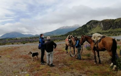 DGA del MOP constata infracciones al código de aguas por extracción de áridos, extracción de aguas y ejecutar obras en cauce natural