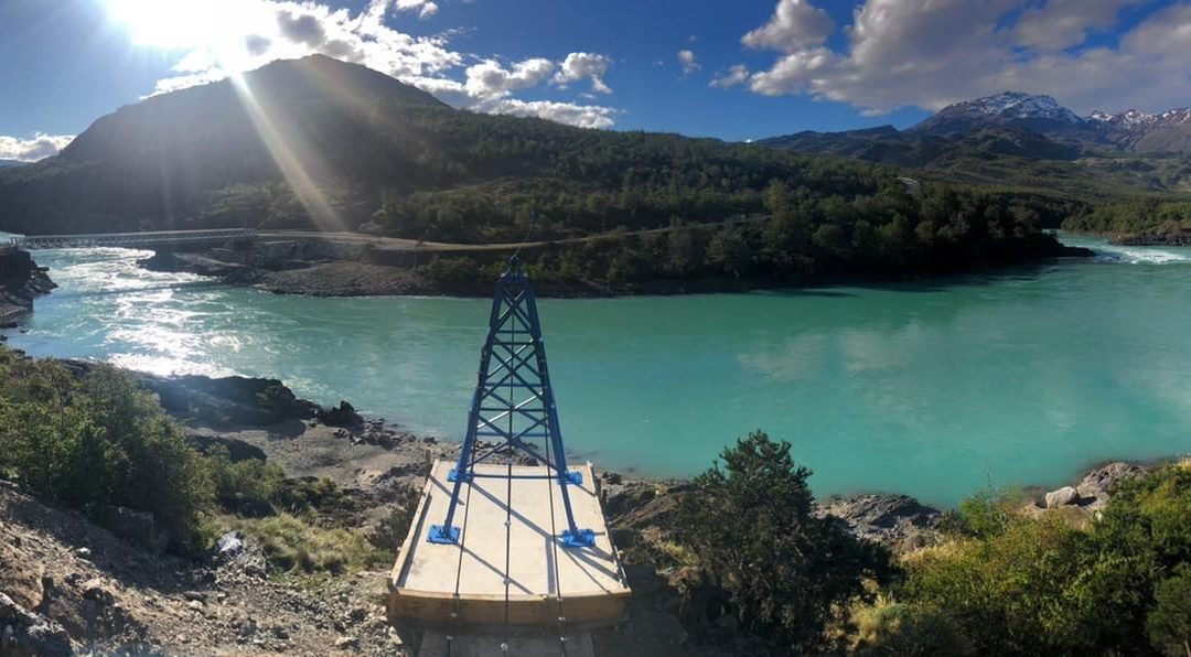 DGA del MOP impulsa elaboración de Planes Estratégicos de Gestión Hídrica con comunidades en las Cuencas del río Aysén, río Baker y río Pascua