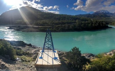 DGA del MOP impulsa elaboración de Planes Estratégicos de Gestión Hídrica con comunidades en las Cuencas del río Aysén, río Baker y río Pascua