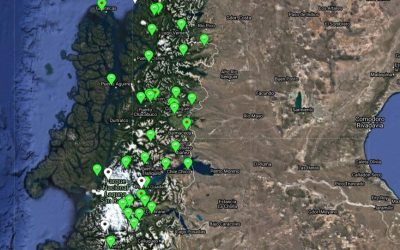 MOP  instala nuevo sistema Hidrométrico en Línea al que tendrá acceso toda la ciudadanía