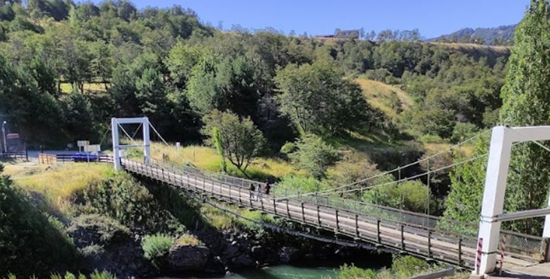 Fue adjudicado Estudio de Ingeniería para construcción de puente en sector pasarela Pinuer beneficiando a comunidades de Panguilemu, Pampa Pinuer y El Claro