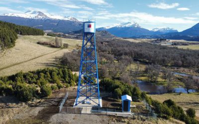 Mesa Única Nacional de Servicios Sanitarios Rurales tendrá representante de la región de Aysén