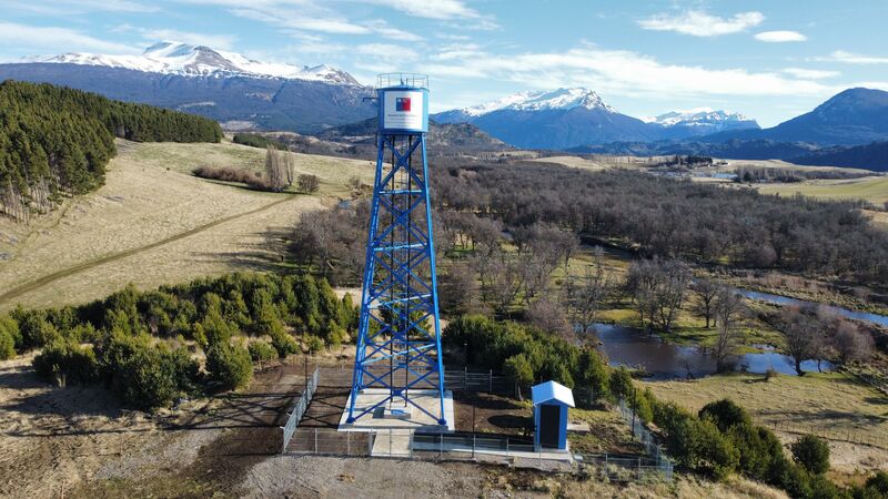 Mesa Única Nacional de Servicios Sanitarios Rurales tendrá representante de la región de Aysén