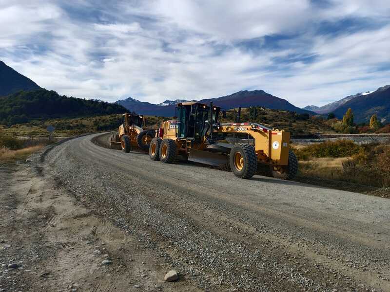 MOP amplia oportunidades para las Empresas Constructoras