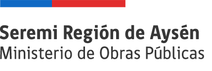 Seremi de Obras Públicas Región de Aysén