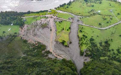 Este 15 de Noviembre se Realizará en Coyhaique Seminario Internacional: “Procesos de Remoción y Aluvionales en Cuencas de Montaña. Experiencias y Perspectivas en el sur de Chile y Europa”