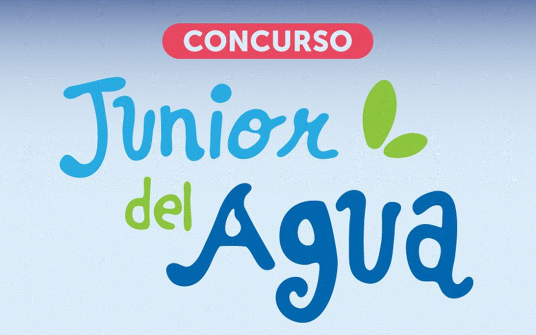 Abierta convocatoria para el concurso Junior del Agua cuya final será en Suecia