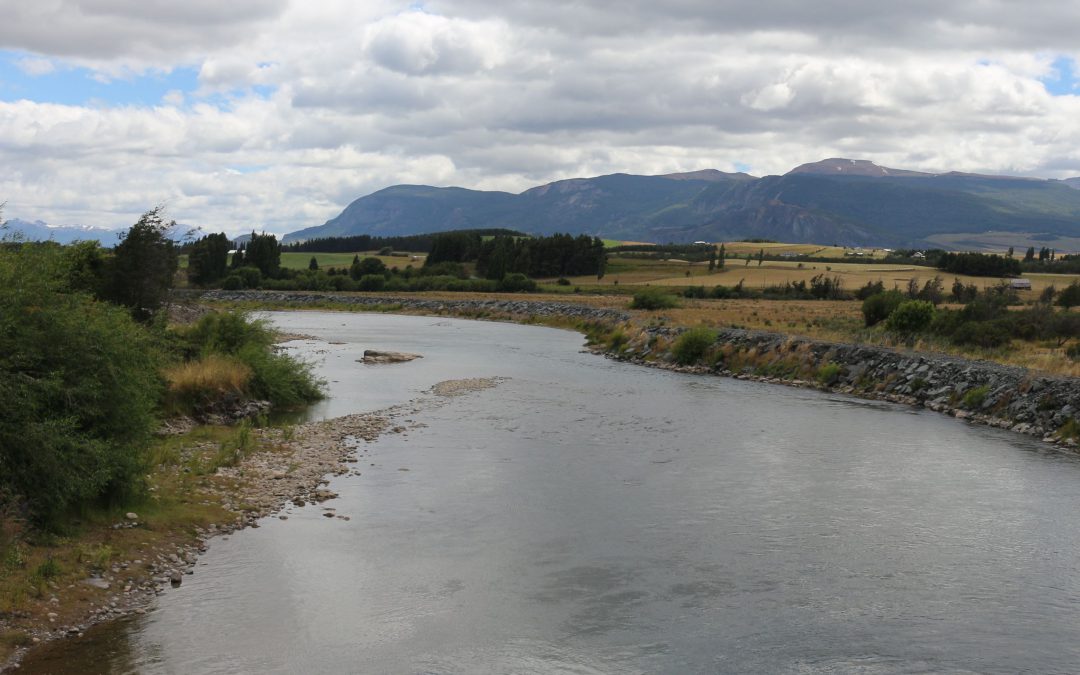 Pago de Patentes por No Uso de Aguas supera los $14 mil millones. 65% de estos recursos los recibirá el Gobierno Regional de Aysén