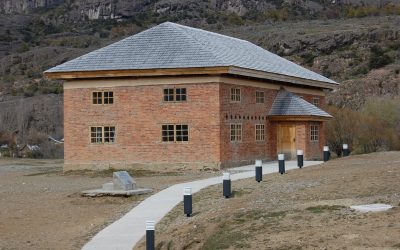 SEREMI del MOP anunció: “Está en marcha actualización del Inventario del Patrimonio Cultural Inmueble de la región”