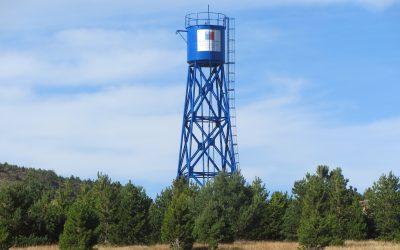 Con exposición de proyecto a comunidad inician  Ampliación del Sistema de Agua Potable Rural en Caleta Tortel
