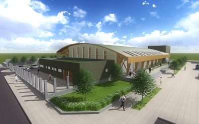 MOP adjudica construcción de nuevo Terminal de Buses regional