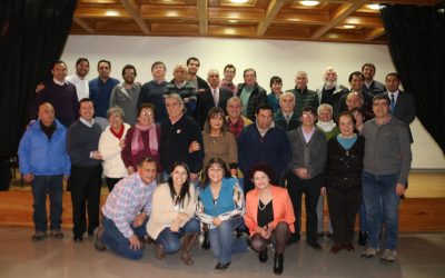 MOP celebrará 132 años de vida reconociendo trayectoria a funcionarios y entregando becas a trabajadores y a sus hijos