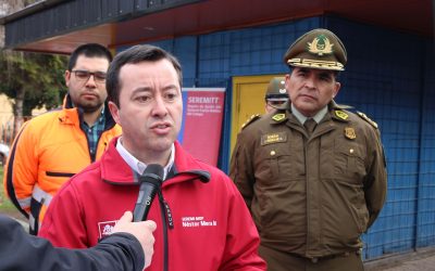 MOP Informa: Planifique su  viaje en Fiestas Patrias, habrá  interrupciones de tránsito programadas