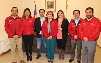 Gobierno licita construcción de nuevo Hospital de Chile Chico y anuncia mantención de tarifas en La Tehuelche