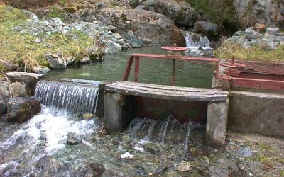 SEREMI del MOP anunció:“Ya está en marcha licitación de 10 Diseños para construir, mejorar  y/o  ampliar 10 Sistemas de Agua Potable Rural en la región de Aysén”