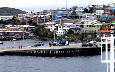 En proceso de licitación se encuentra mejoramiento de infraestructura portuaria en el Litoral Norte de Aysén