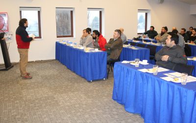 Proyecto de Extracción de Áridos fortalece la alianza entre Turismo y Construcción