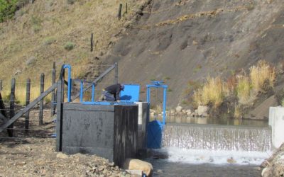 Gobierno mejorará seis sistemas de Agua Potable Rural en las provincias General Carrera y Coyhaique