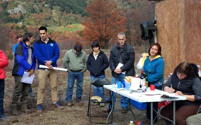 MOP impulsa desarrollo de sectores rurales  con nueva infraestructura