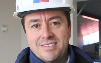 SEREMI del MOP, Néstor Mera Muñoz:“En nuestros cuatro años de  gobierno hemos mejorado la calidad de vida de miles de ayseninas/os”