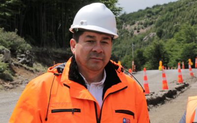 MOP impulsará construcción de Plataformas de Emergencia para Helicópteros en Región de Aysén