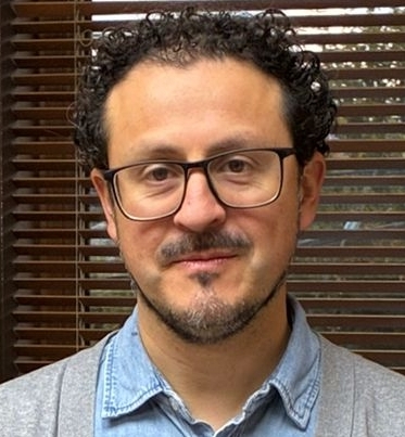 César Carrasco Pérez