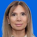 Mónica Saldías De La Guarda