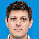 Matías Broussaingaray Retamales