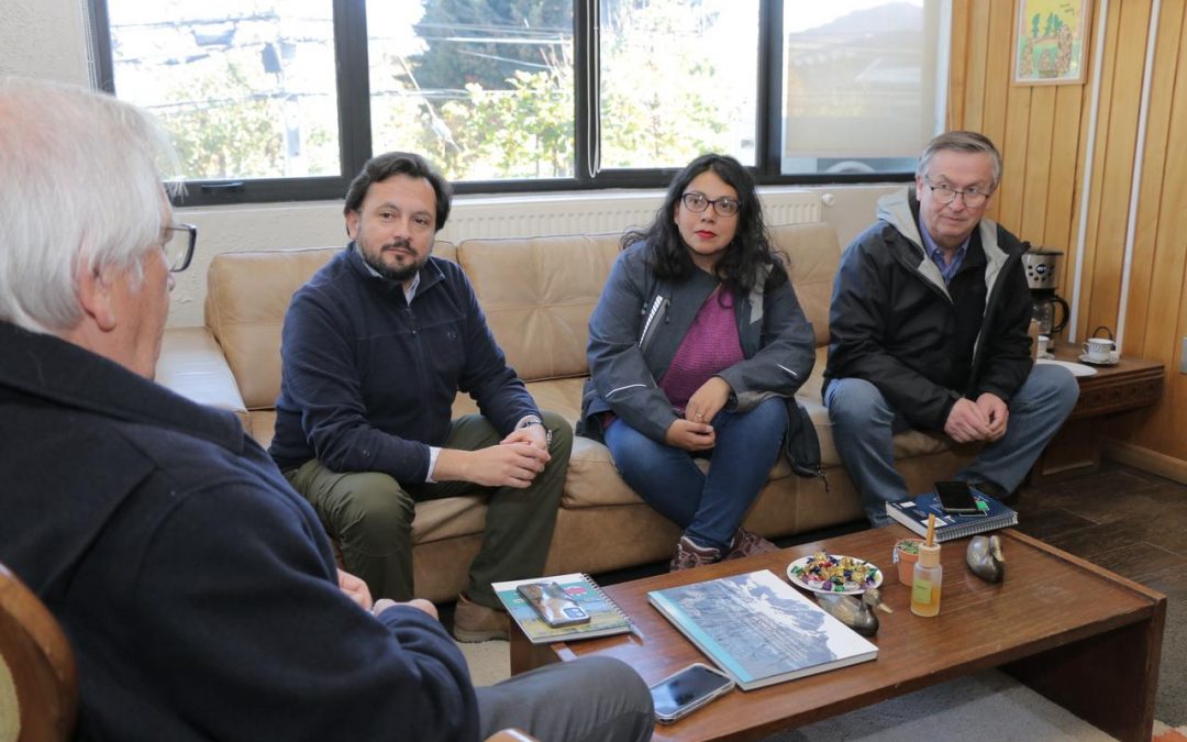 Director General de Aguas del MOP, destacó:  “Nueva Ley permite simplificar los procedimientos de fiscalización de la Dirección General de Aguas del MOP”