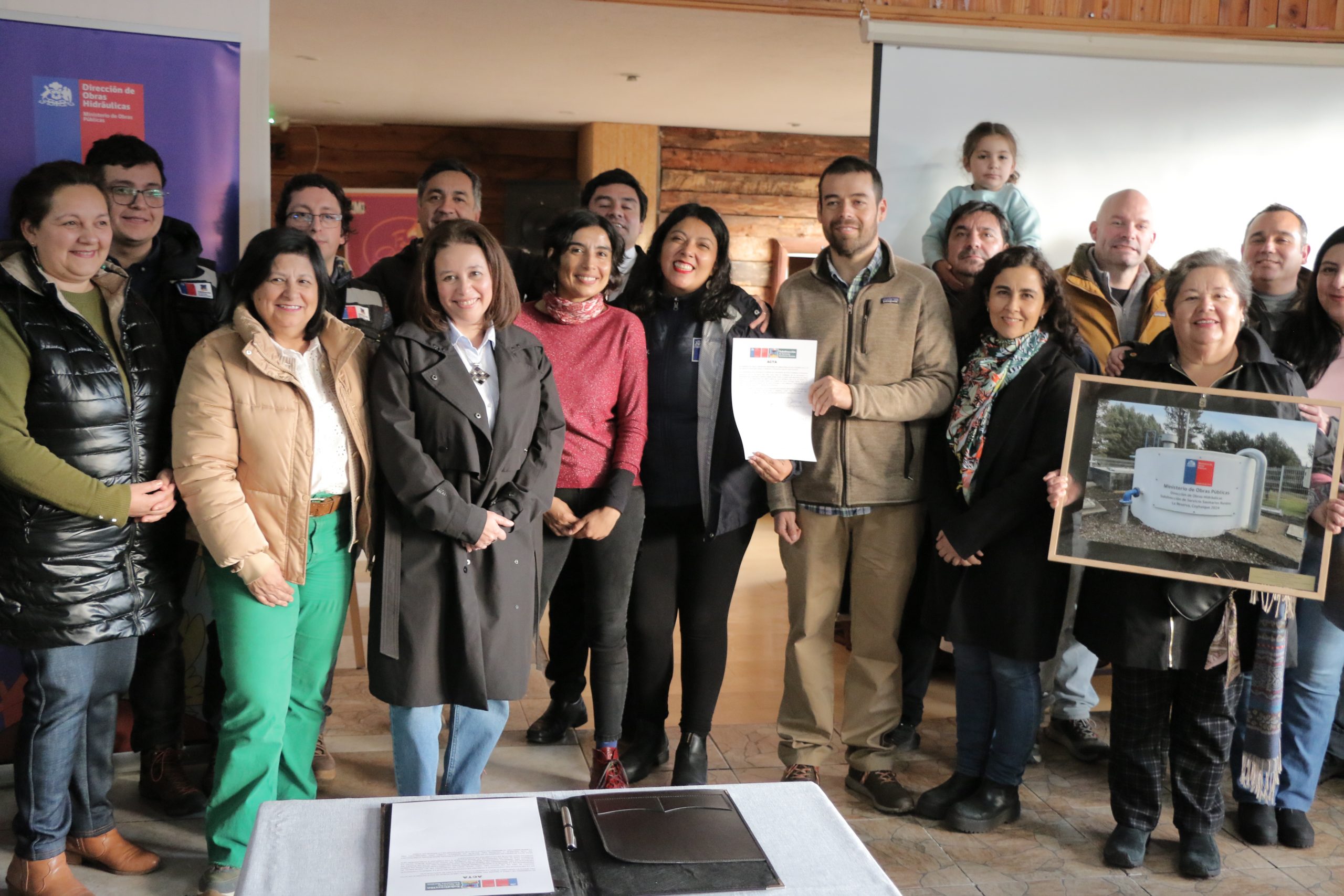 Inauguración SSR La Reserva-OK