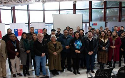 SEREMI del MOP en Cuenta Pública afirmó: “Hemos construido pequeñas y grandes obras que solucionan la vida cotidiana de las personas”