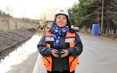 Gobierno Regional de Aysén y el Ministerio de Obras Públicas publican tres licitaciones para mejorar caminos en la región