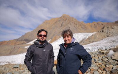 MOP cumple compromiso de conformar 20 Mesas Estratégicas de Recursos Hídricos en Cuencas