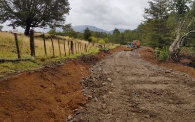 MOP publica licitaciones para reactivar mantención de cerca de 15 mil kilómetros de caminos en abandono en todo el país